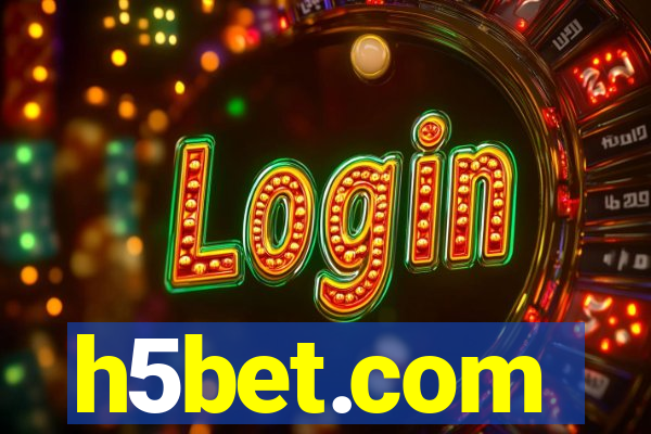 h5bet.com
