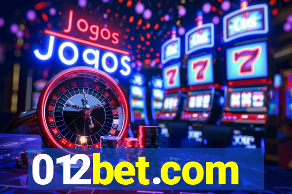 012bet.com