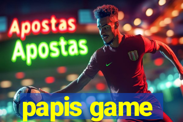 papis game