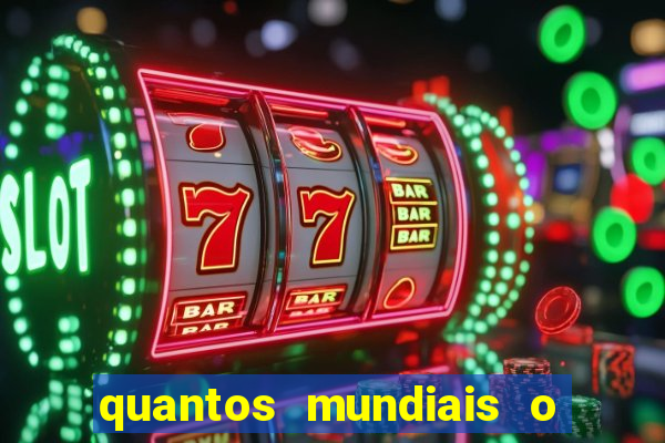 quantos mundiais o flamengo tem