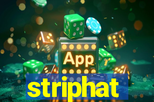 striphat