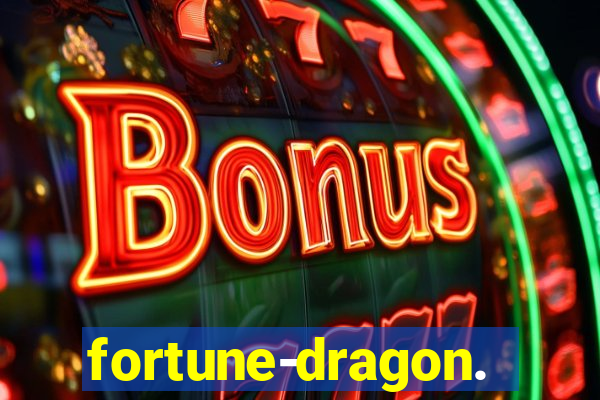 fortune-dragon.vip
