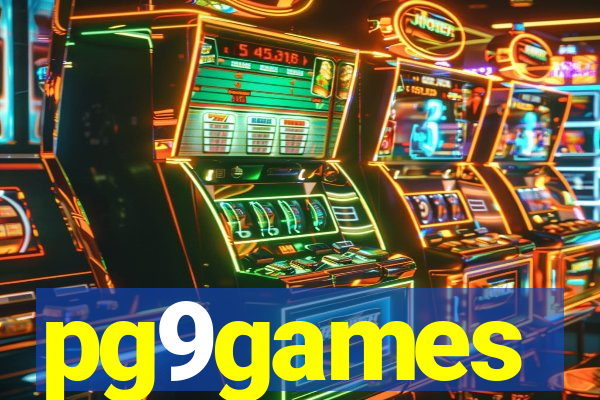 pg9games