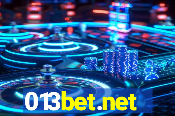 013bet.net