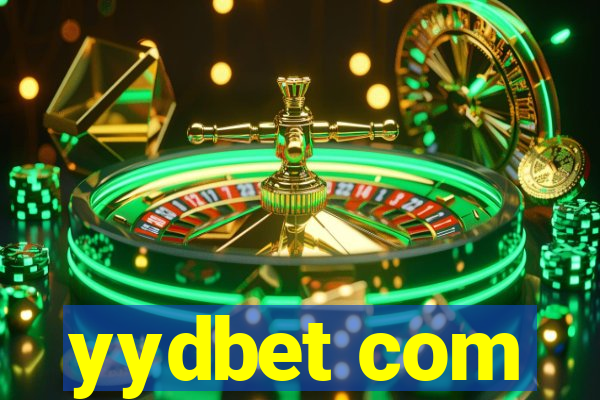 yydbet com