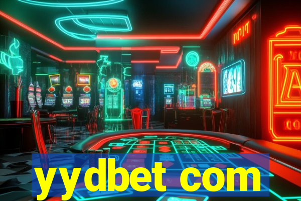 yydbet com