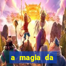 a magia da sobrevivência epub download