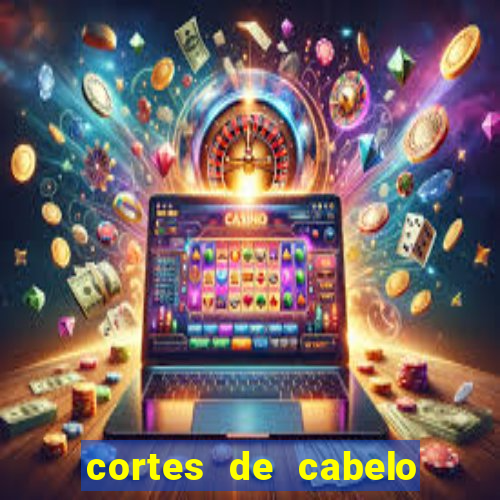 cortes de cabelo coreano feminino curto