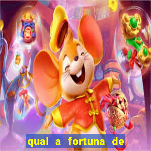 qual a fortuna de nelson piquet