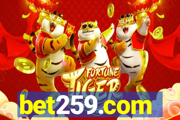 bet259.com