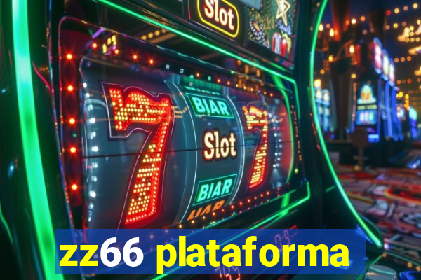 zz66 plataforma