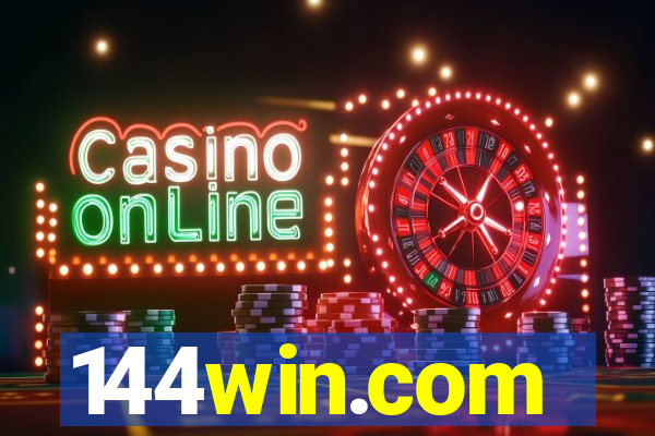 144win.com