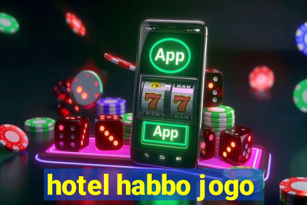 hotel habbo jogo