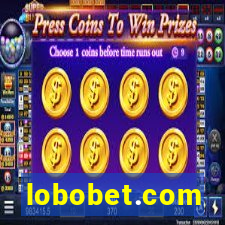 lobobet.com