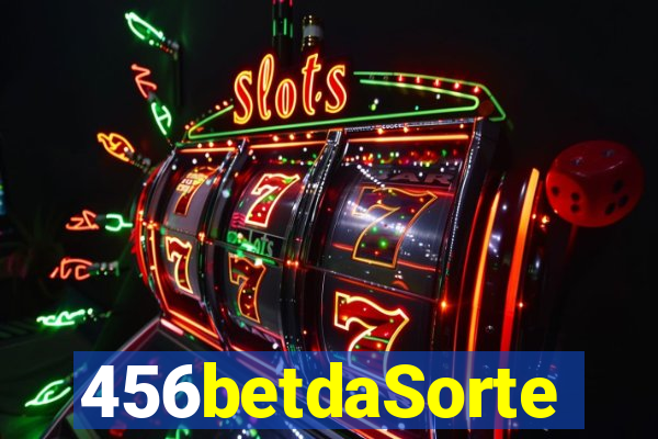 456betdaSorte