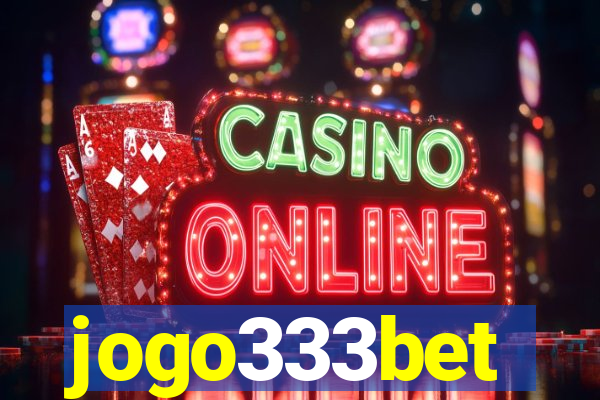 jogo333bet