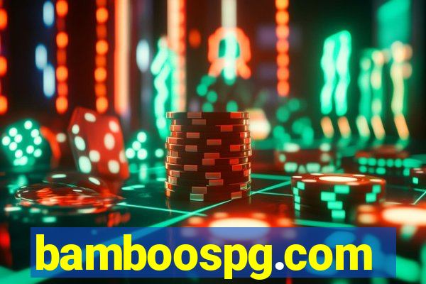 bamboospg.com