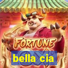 bella cia