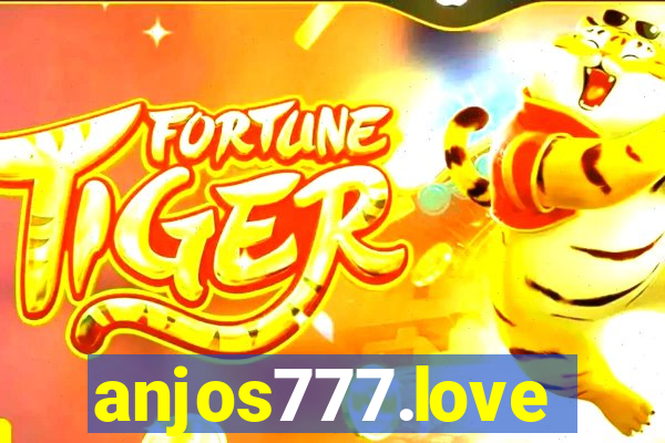 anjos777.love