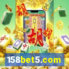 158bet5.com