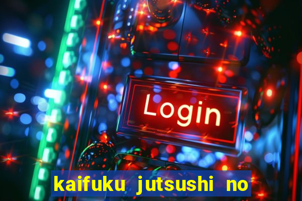 kaifuku jutsushi no yarinaoshi dublado