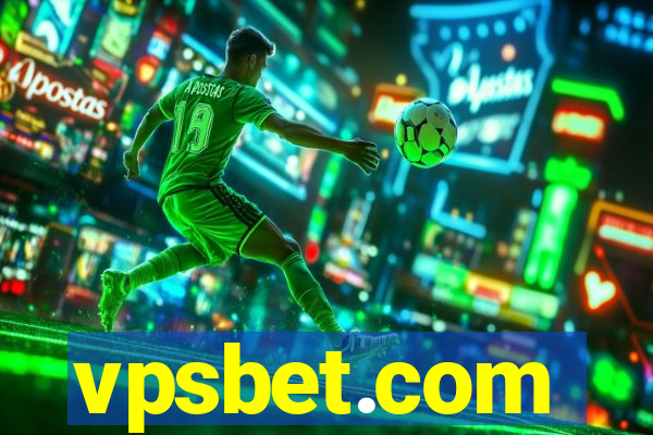 vpsbet.com