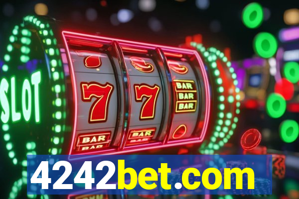 4242bet.com
