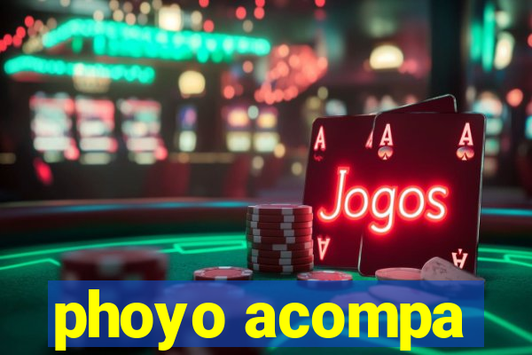 phoyo acompa
