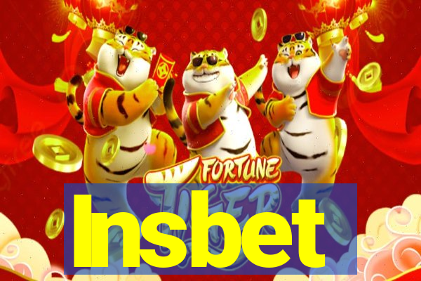 Insbet