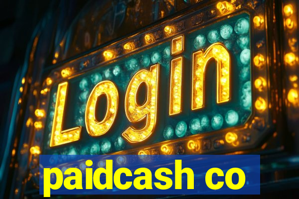 paidcash co