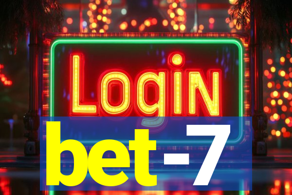 bet-7
