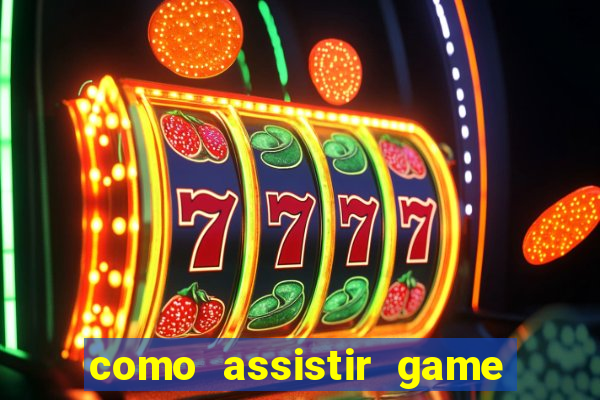como assistir game of thrones no telegram