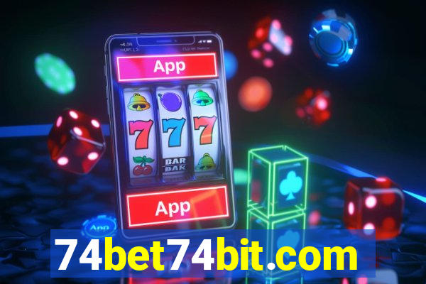 74bet74bit.com