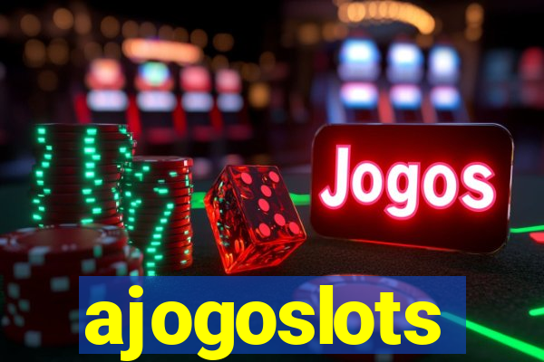 ajogoslots