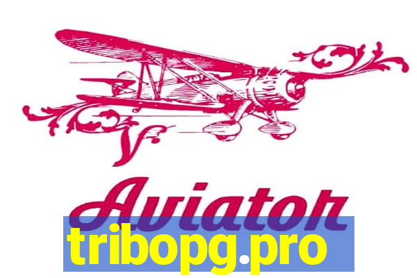 tribopg.pro