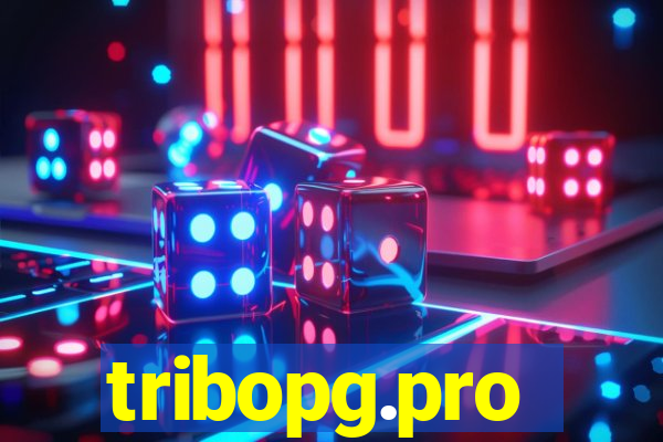 tribopg.pro
