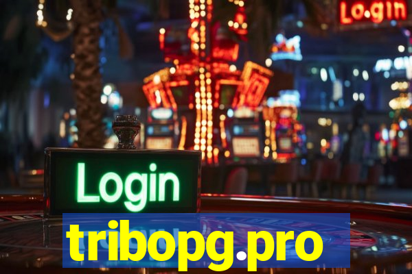 tribopg.pro