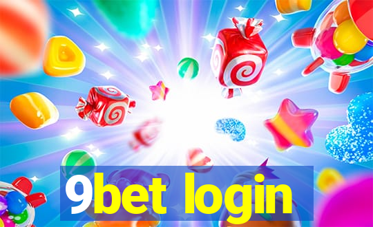 9bet login