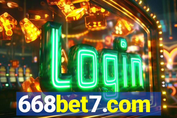668bet7.com