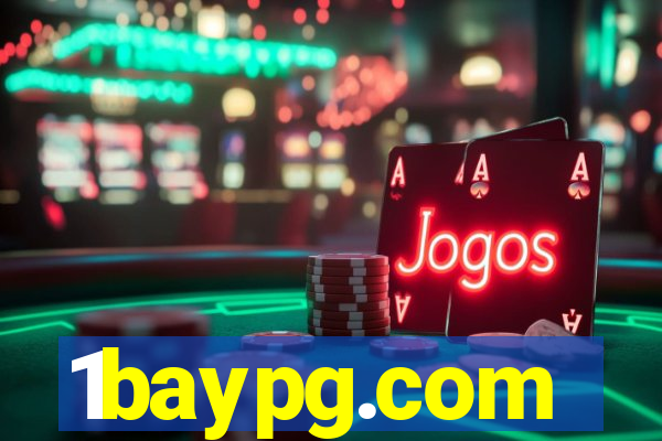 1baypg.com