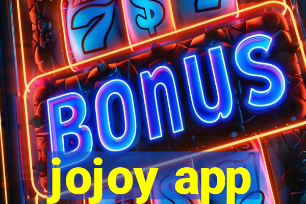 jojoy app