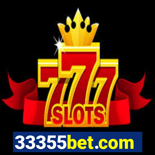 33355bet.com