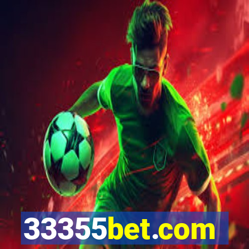 33355bet.com