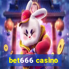 bet666 casino