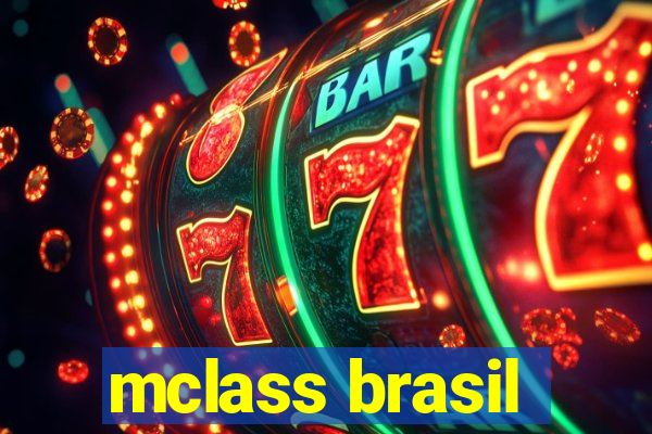 mclass brasil