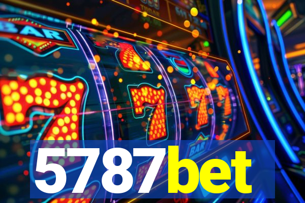 5787bet