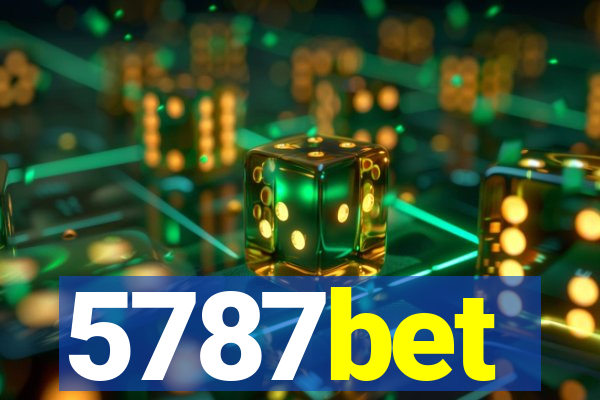 5787bet