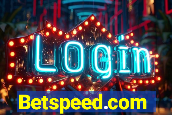 Betspeed.com