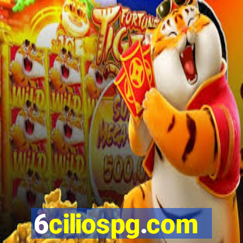 6ciliospg.com