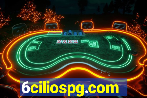 6ciliospg.com